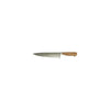 Image of BRANDANI - CEPPO IN ACACIA CON 5 COLTELLI INOX
