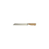 Image of BRANDANI - CEPPO IN ACACIA CON 5 COLTELLI INOX