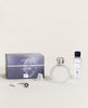 Image of LAMPE BERGER - COFANETTO LAMPADA CATALITICA ASTRAL TRASP.+ 250ML JASMIN PRECIEUX