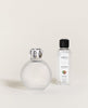 Image of LAMPE BERGER - COFANETTO LAMPADA CATALITICA ASTRAL TRASP.+ 250ML JASMIN PRECIEUX