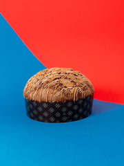CANNAVACCIUOLO PANETTONE ALLE PERE, ZENZERO E CANNELLA