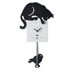 ARTI & MESTIERI -OROLOGIO A PENDOLO HUNTER KAT