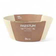 CIOTOLA  PAESTUM NETTUNO XL  CM. 30 BEIGE