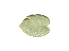 MONSTERA LEAF CM.27 VASSOIO A FOGLIA