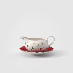 TOY'S DELIGHT - NATALE- SALSIERA VILLEROY & BOCH
