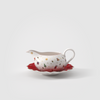 Image of TOY'S DELIGHT - NATALE- SALSIERA VILLEROY & BOCH