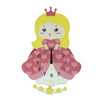 Image of OROLOGIO PRINCIPESSA CON PENDOLO BRANDANI