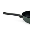 Image of PADELLA ALTA ANTIADERENTE TITAN PRO GREEN SAMBONET