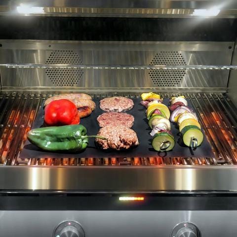 Smart Barbecue™
