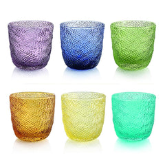 IVV - Tricot Set 6 Bicchieri acqua
