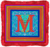 Image of ORTIGIA TOVAGLIETTA ALL'AMERICANA CM.38*38 BACI MILANO