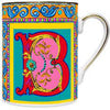Image of ORTIGIA MUG IN PORCELLANA BACI MILANO