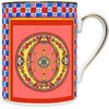 Image of ORTIGIA MUG IN PORCELLANA BACI MILANO