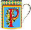 Image of ORTIGIA MUG IN PORCELLANA BACI MILANO