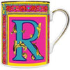 Image of ORTIGIA MUG IN PORCELLANA BACI MILANO