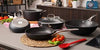 Image of BALLARINI - Linea VIPITENO - WOK antiaderente 28 cm