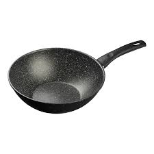 BALLARINI - Linea VIPITENO - WOK antiaderente 28 cm