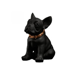 Blogo Design - BULLDOG COLLECTION Ruggiero BLACK & WHITE