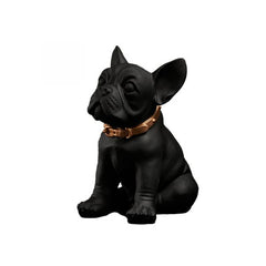 Blogo Design - BULLDOG COLLECTION Ruggiero BLACK & WHITE