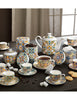 Image of Brandani - Set 6 tazzine caffè Linea MEDICEA