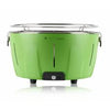 Image of Classe Italia - INSTAGRILL BARBECUE a Carbone Senza Fumo da Tavolo - Power Bank incluso