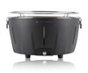 Image of Classe Italia - INSTAGRILL BARBECUE a Carbone Senza Fumo da Tavolo - Power Bank incluso