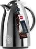 Image of EMSA - Caraffa termica AUBERGE Chiusura QUICK TIP 1lt