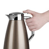 Image of EMSA - Caraffa termica PLAZA Chiusura QUICK TIP 1lt