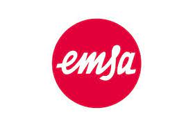 EMSA - Caraffa termica AUBERGE Chiusura QUICK TIP 1lt