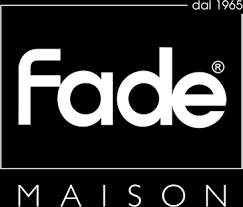 FADE MAISON - Vaso Portofino Verde e Ambra 36cm