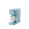 Image of Illy Caffè - Iperespresso Y3.3 Espresso & Coffee - Macchina da Caffè