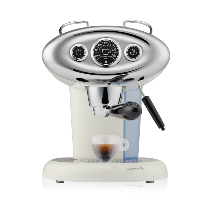 Illy Caffè - Iperespresso X7.1 Macchina da Caffè a Capsule