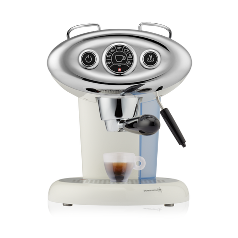 Illy Caffè - Iperespresso X7.1 Macchina da Caffè a Capsule
