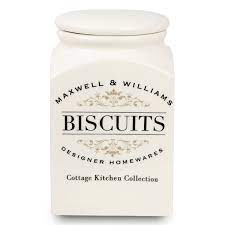Maxwell&Williams - Linea COTTAGE KITCHEN - Barattoli