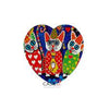 Image of Maxwell&Williams - Linea LOVE HEART - Sottobicchieri 10cm