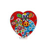 Image of Maxwell&Williams - Linea LOVE HEART - Sottobicchieri 10cm