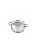 Image of MEPRA - Linea 1950 - Casseruola 20cm 2 manici 3Lt