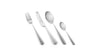 Image of MEPRA -  Servizio Posate 24 pezzi LINEA STOCCOLMA ICE