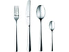 Image of MEPRA -  Servizio Posate 24 pezzi LINEA STOCCOLMA ICE