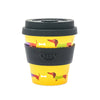 Image of Quycup - Tazzine da caffè Espresso con coperchio