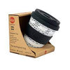 Image of Quycup - Tazzine da caffè Espresso con coperchio