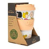 Image of Quycup - Tazze Cappuccino SNOOPY 230ml-400ml