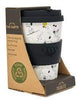 Image of Quycup - Tazze Cappuccino SNOOPY 230ml-400ml