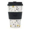 Image of Quycup - Tazze Cappuccino SNOOPY 230ml-400ml
