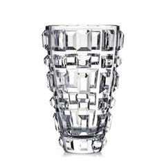 Rogaska - Vaso Gem Cristallo 30cm