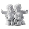 Image of Rosenthal - LINEA ENGEL - Coppia Angeli con Cuore
