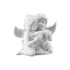 Image of Rosenthal - LINEA ENGEL - Coppia Angeli con Cuore