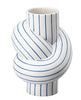 Image of Rosenthal - Vaso Node Stripes 12cm