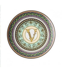 Rosenthal VERSACE - Linea BAROCCO MOSAIC - Piatto piano 17cm