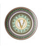 Image of Rosenthal VERSACE - Linea BAROCCO MOSAIC - Piatto piano 17cm